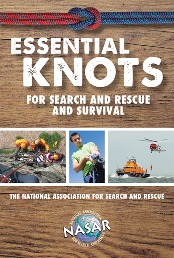 Essential Knots Pocket Guide - National Association For Search And Rescue